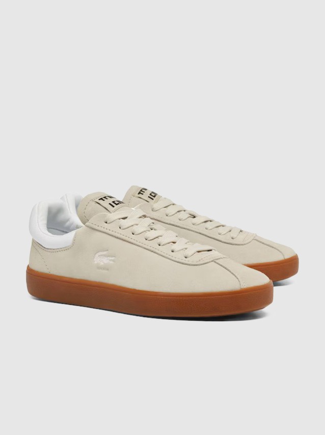 Trainers Female Lacoste