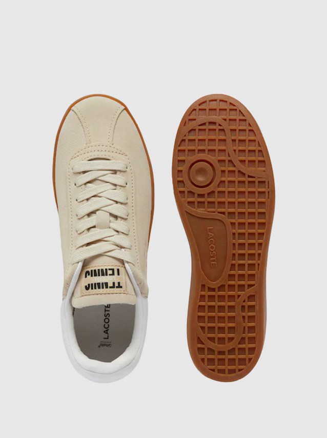 Trainers Female Lacoste