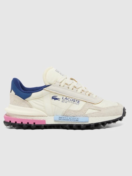 Trainers Female Lacoste