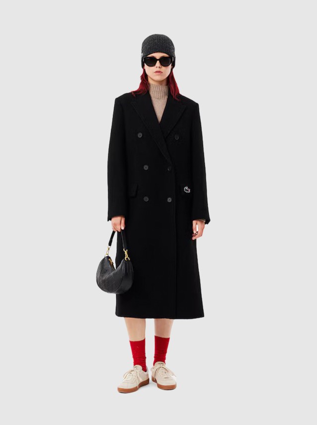 Trainers Female Lacoste