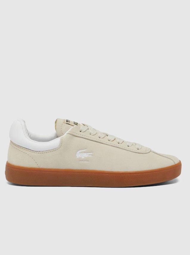 Zapatillas Masculino Lacoste