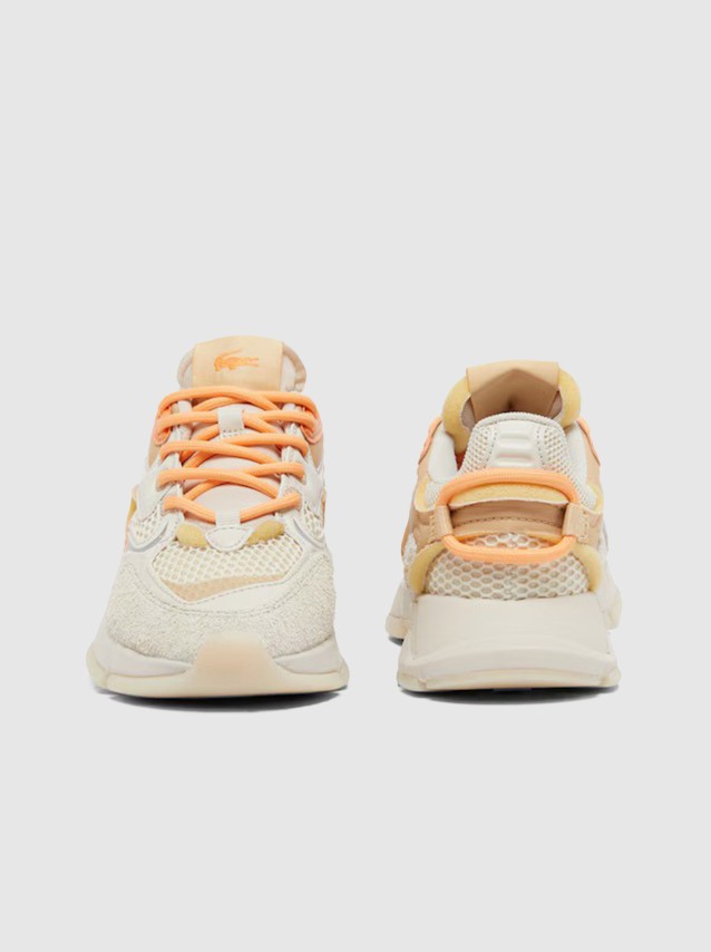 Trainers Female Lacoste