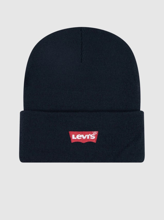 Gorro Menino Batwing Levis