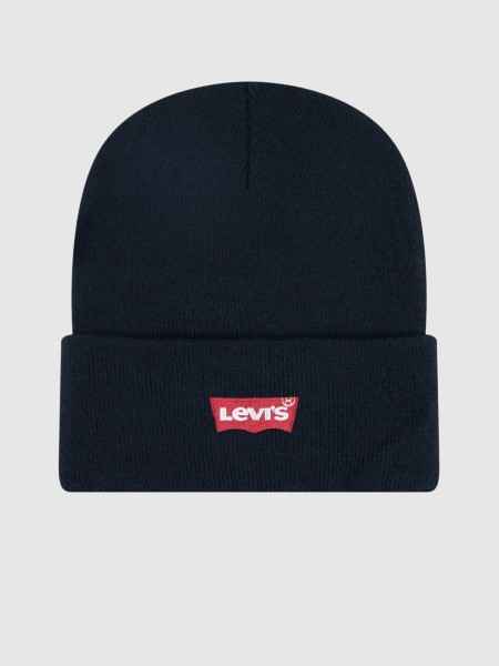 Gorro Menino Batwing Levis