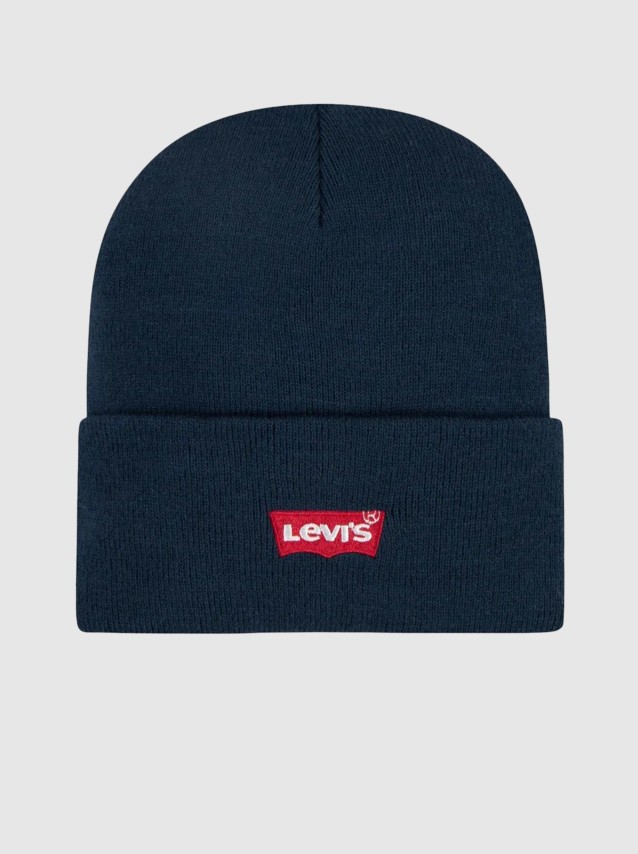 Gorro Menino Batwing Levis