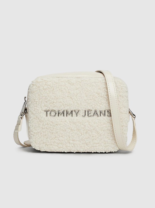 Bandoleras Femenino Tommy Jeans