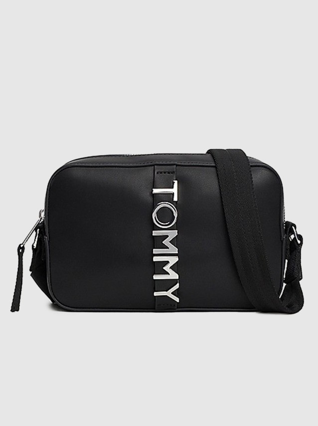 Shoulder Bags Female Tommy Jeans