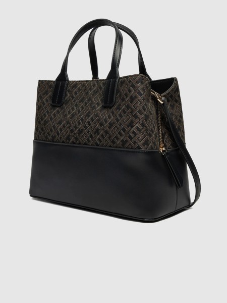 Tote Bags Female Tommy Hilfiger