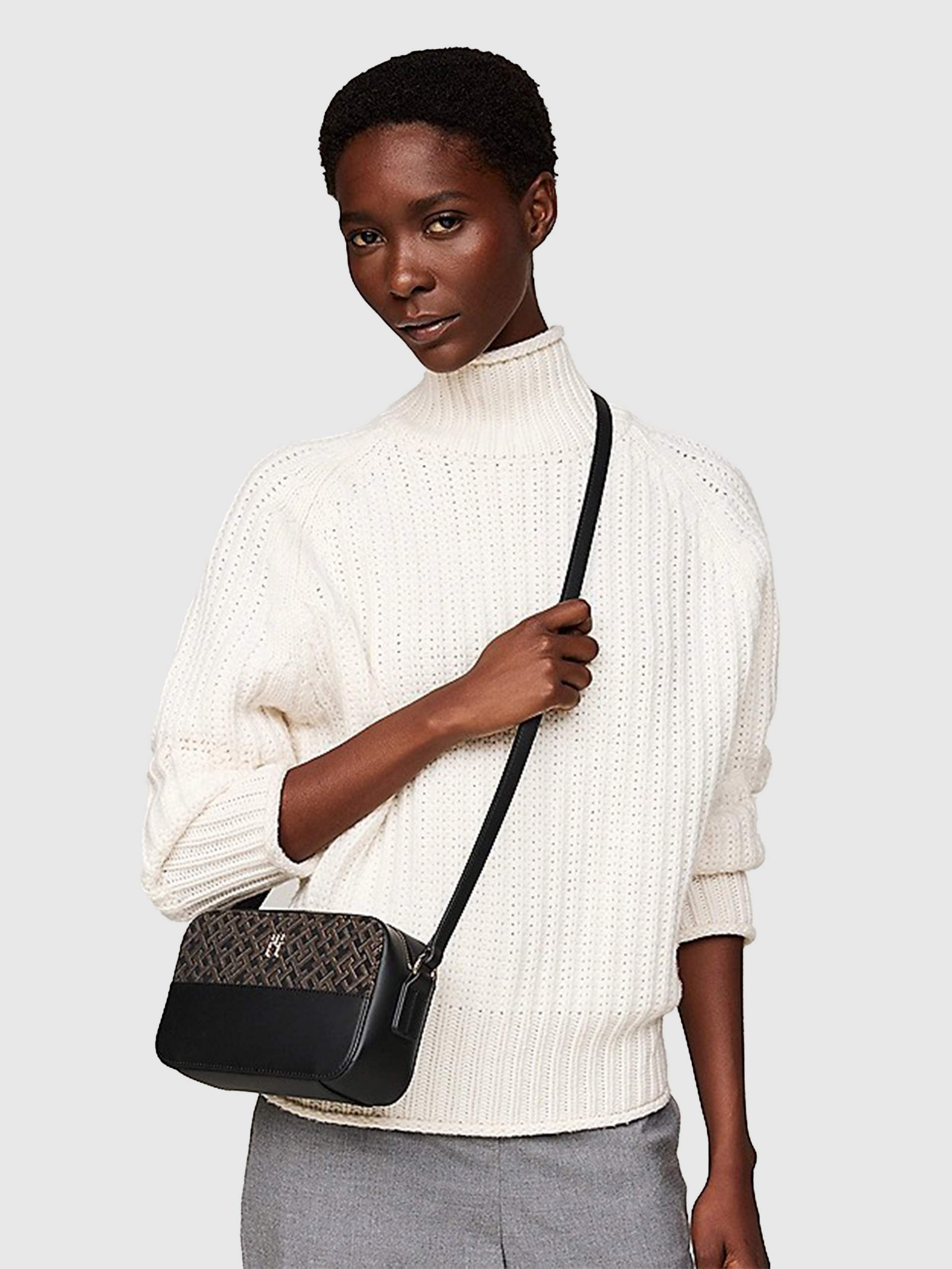 Bandoleras Femenino Tommy Hilfiger