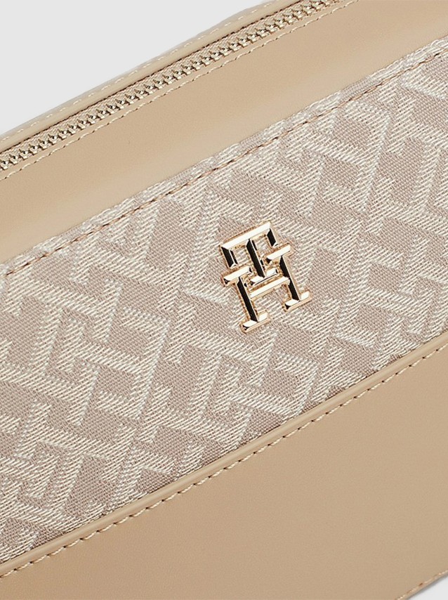 Bandoleras Femenino Tommy Hilfiger