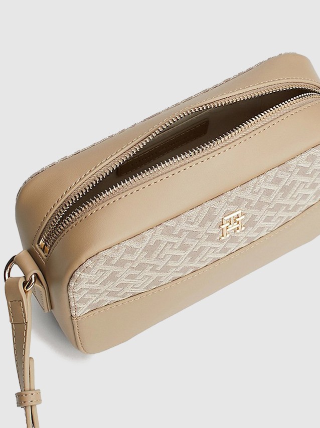 Bandoleras Femenino Tommy Hilfiger