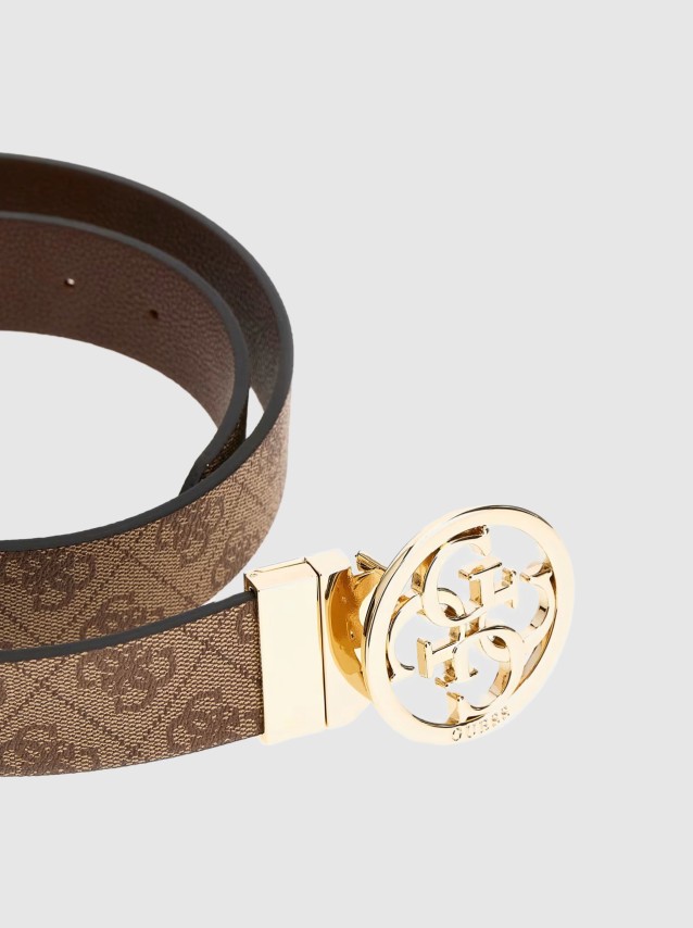 Cinturones Femenino Guess Acessrios