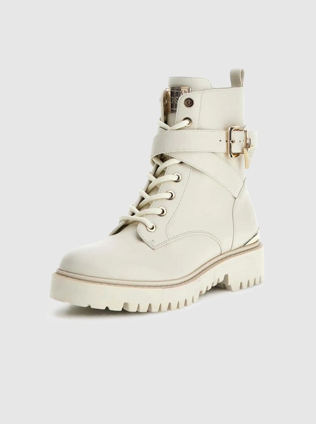 Boots Female Guess Footwear