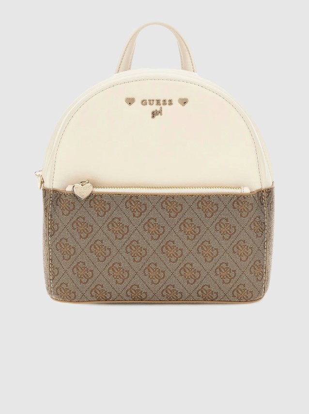 Mochilas Menina Guess Kids