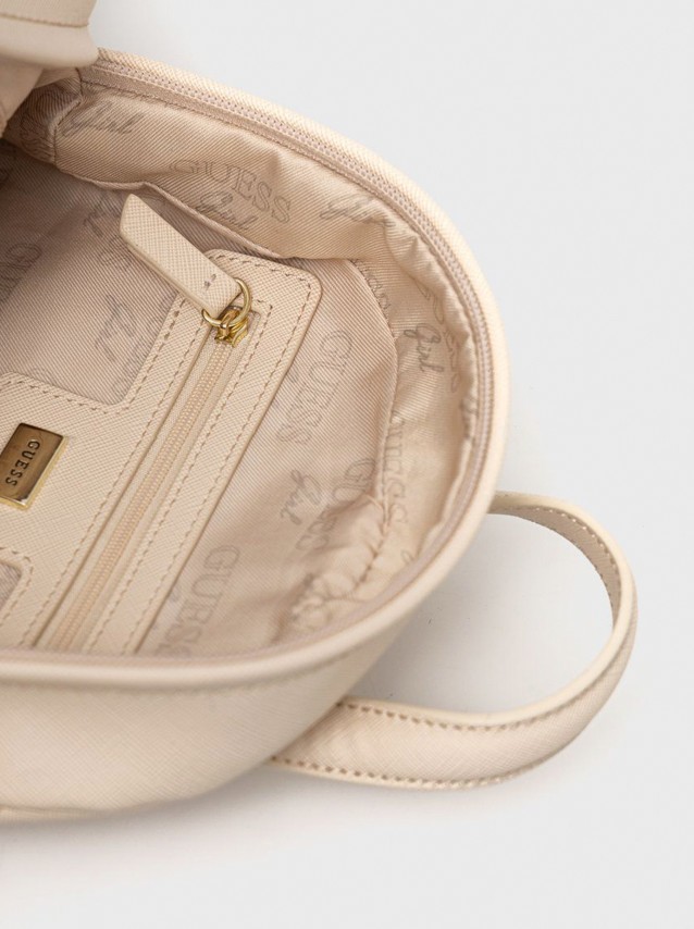 Backpacks Female Guess Kids