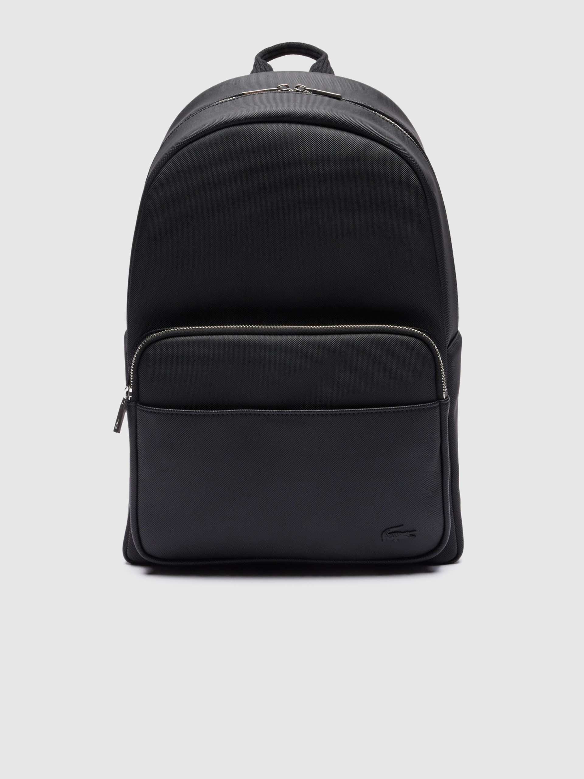 Mochilas Homem Lacoste