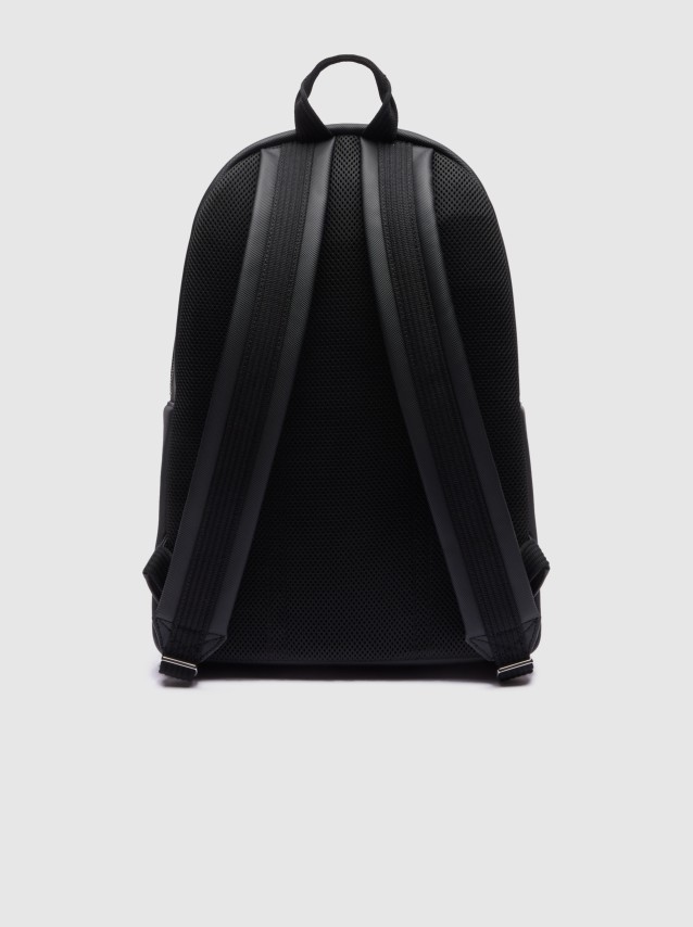 Mochilas Homem Lacoste