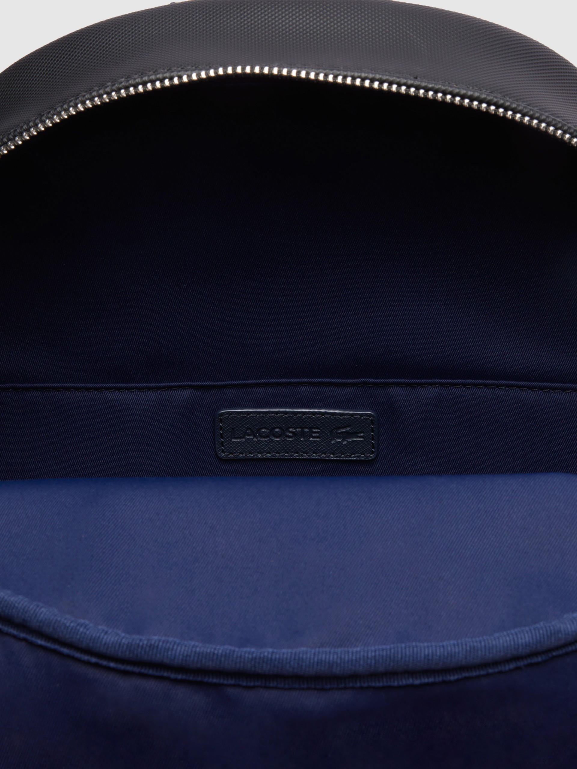 Mochilas Homem Lacoste