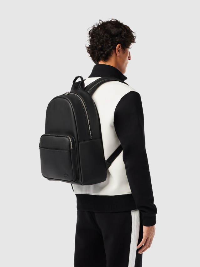 Mochilas Homem Lacoste