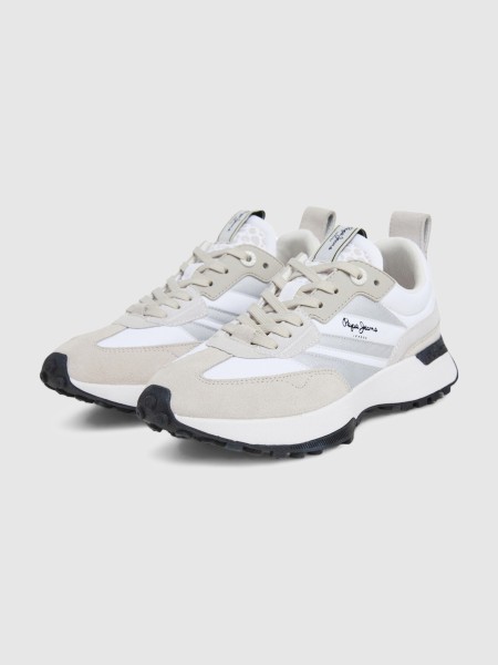 Zapatillas Femenino Pepe Jeans Footwear Zapatillas Femenino Pepe Jeans Footwear