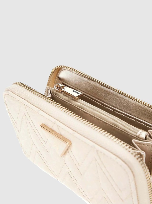Portefeuilles Féminin Guess Acessórios