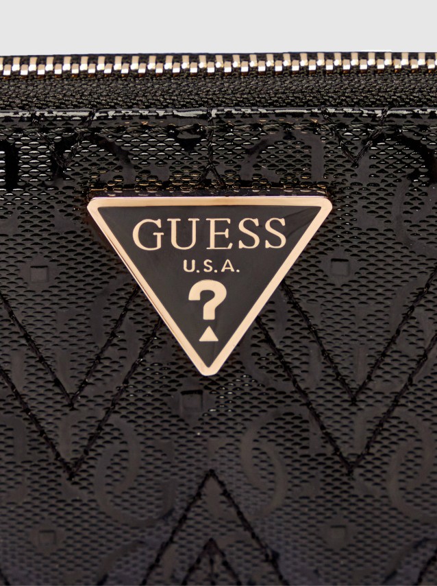Wallets Female Guess Acessrios