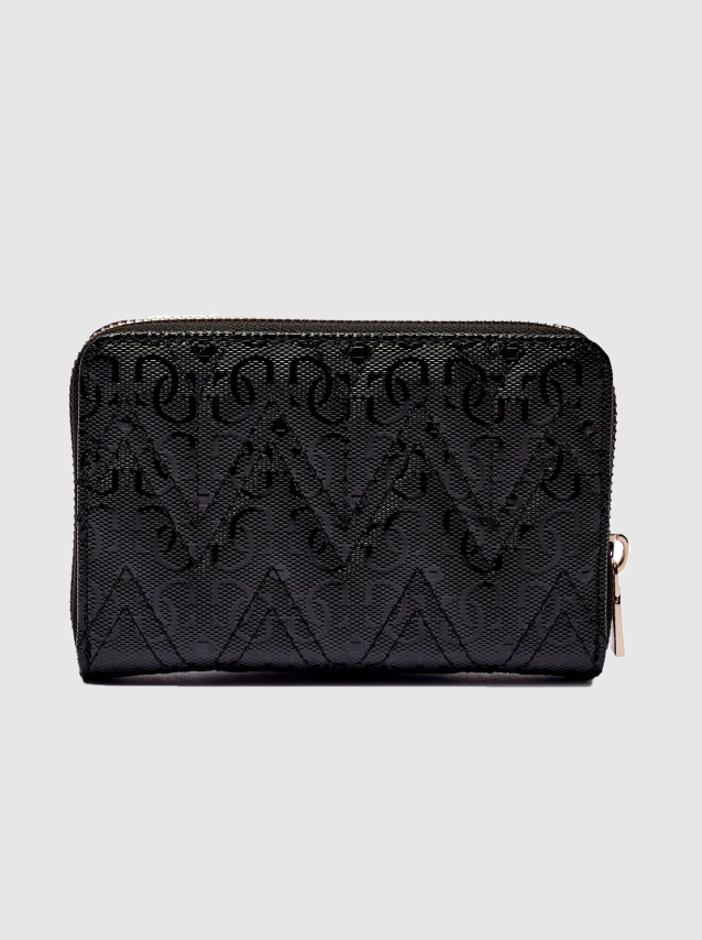 Wallets Female Guess Acessrios