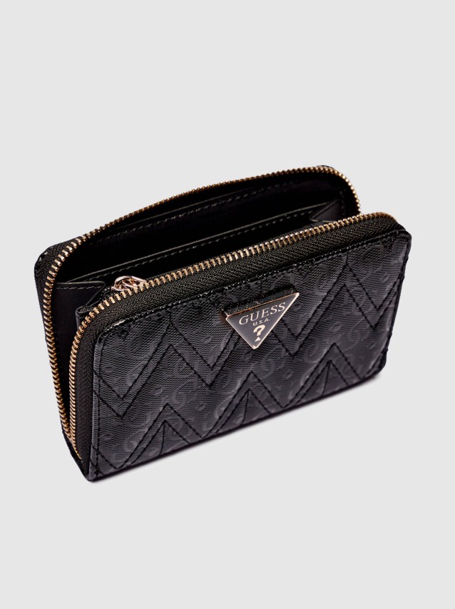 Wallets Female Guess Acessrios