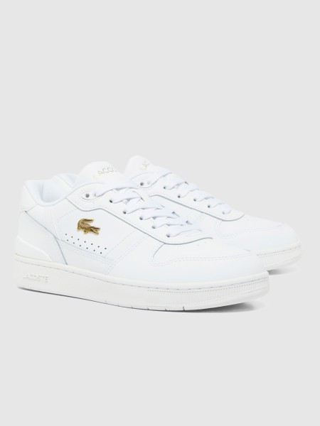 Trainers Female Lacoste Trainers Female Lacoste