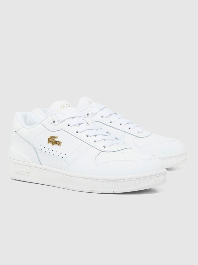 Trainers Female Lacoste