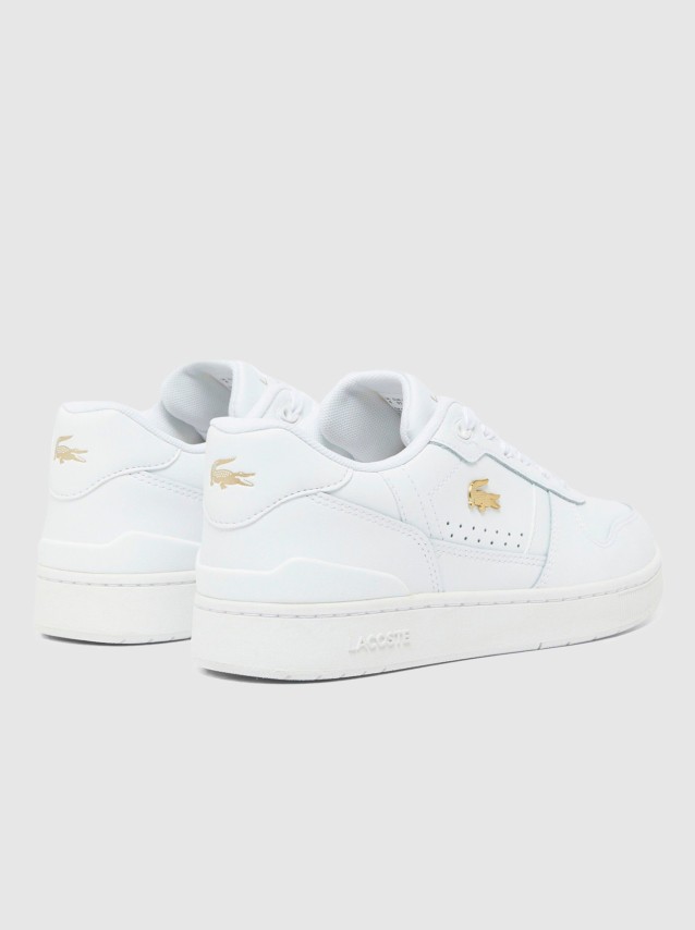 Trainers Female Lacoste