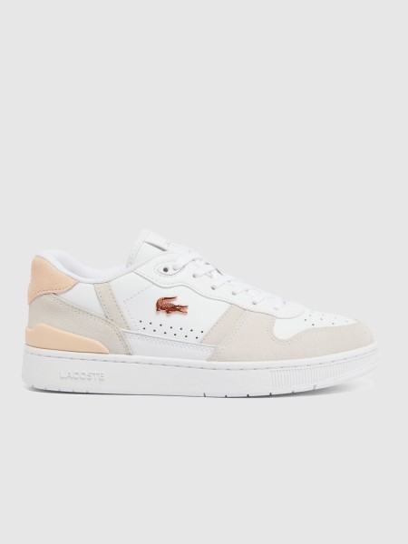 Trainers Female Lacoste