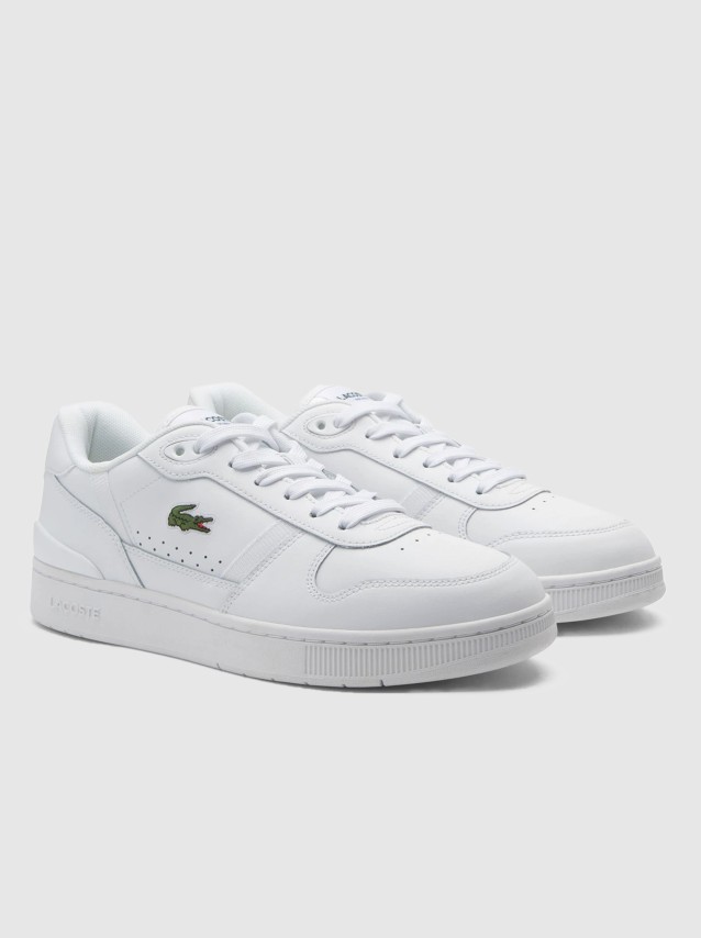 Chaussures de Sport Masculin Lacoste