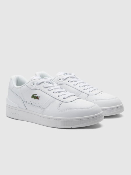 Trainers Male Lacoste Trainers Male Lacoste