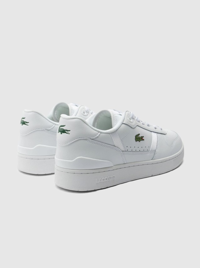 Trainers Male Lacoste
