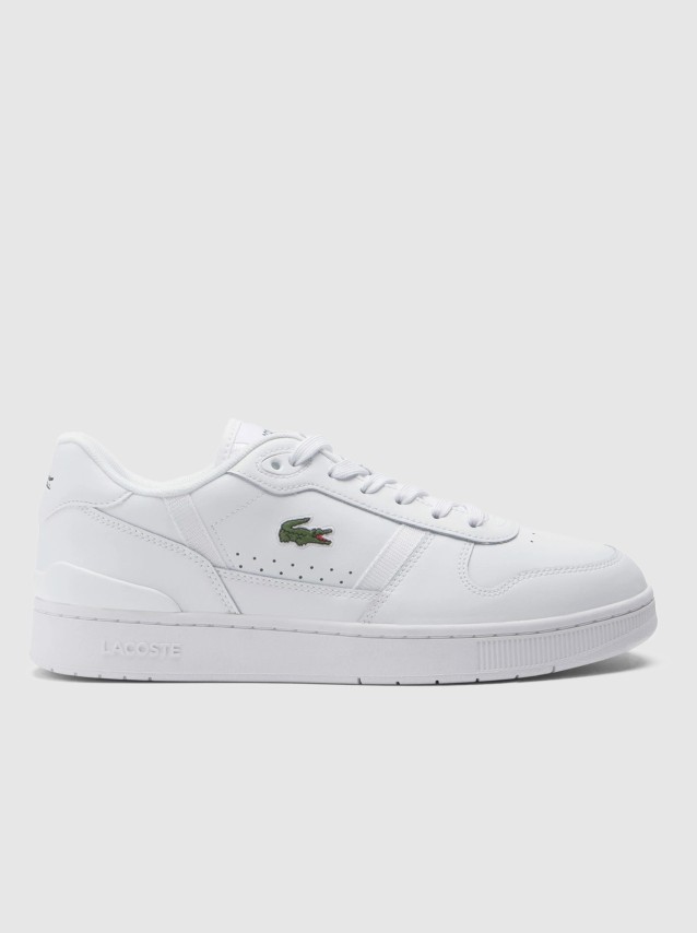 Chaussures de Sport Masculin Lacoste