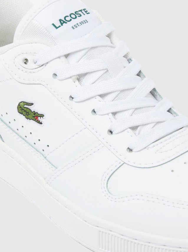 Trainers Male Lacoste