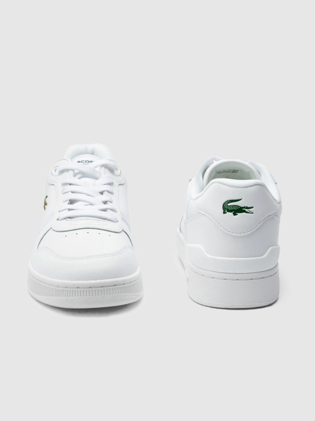 Trainers Male Lacoste