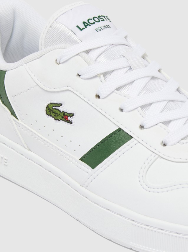 Trainers Male Lacoste