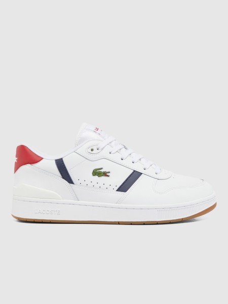 Trainers Male Lacoste