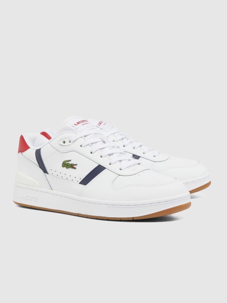 Trainers Male Lacoste Trainers Male Lacoste