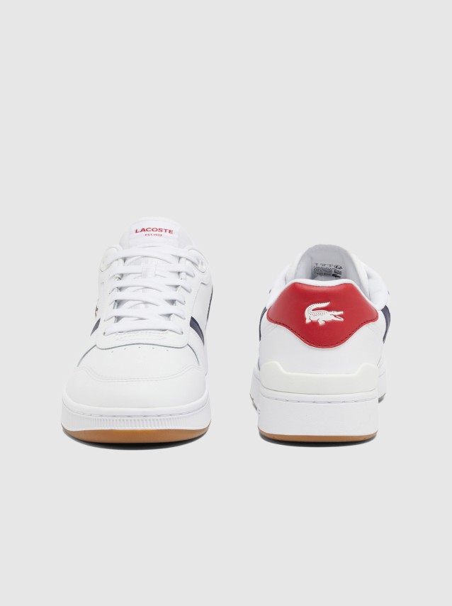 Sapatilhas Homem Lacoste