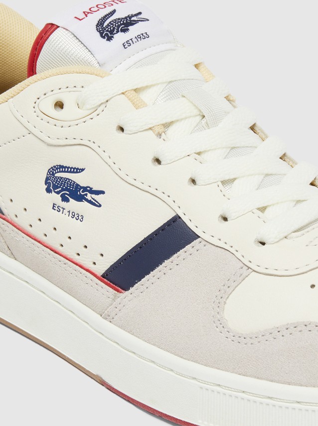 Chaussures de Sport Masculin Lacoste