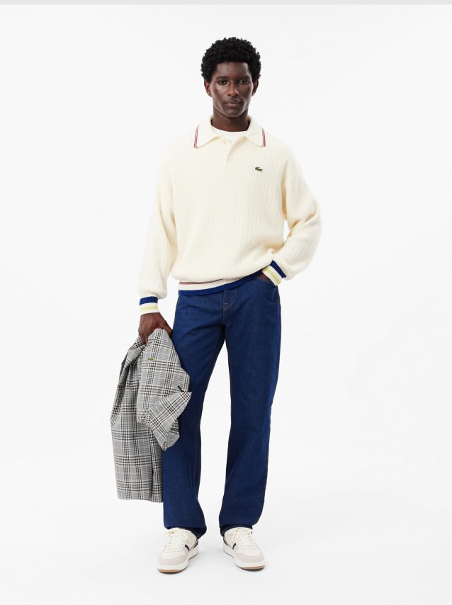 Chaussures de Sport Masculin Lacoste