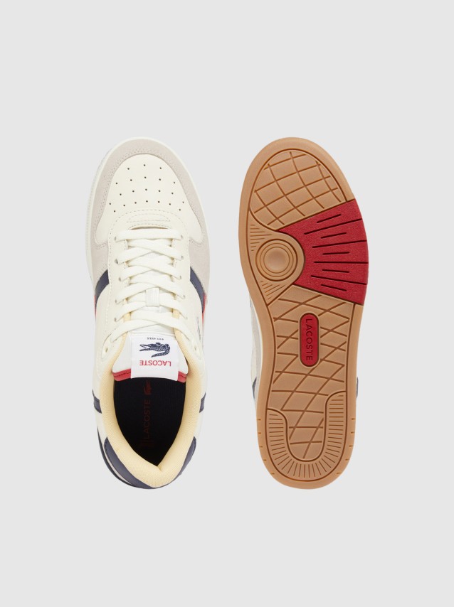 Chaussures de Sport Masculin Lacoste
