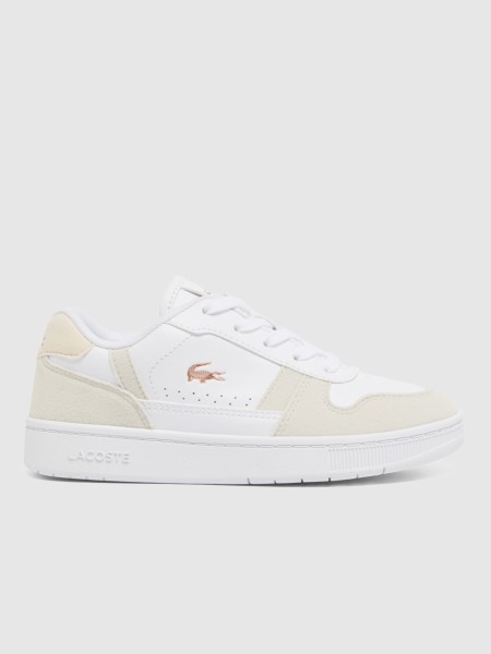 Trainers Female Lacoste