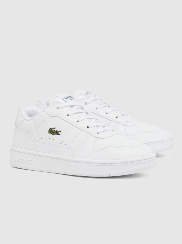 Trainers Male Lacoste