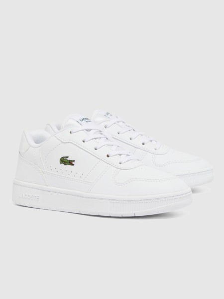 Sapatilhas Menino Lacoste Sapatilhas Menino Lacoste