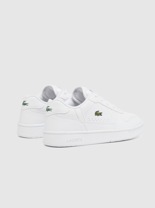 Zapatillas Masculino Lacoste