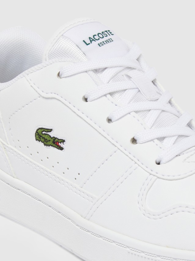 Zapatillas Masculino Lacoste